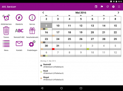 AVL Service+ screenshot 7