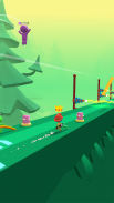 Stick Race! screenshot 6