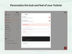 Todoist: Planner & Calendar screenshot 11