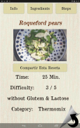 Easy Recipes For Cooking screenshot 1