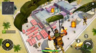 FPS Offline játékok: CS Game screenshot 0