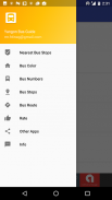 Yangon Bus Guide screenshot 3