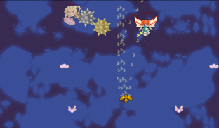 Phoenix Force screenshot 4