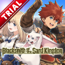 Blacksmith of the S.K. (Trial)