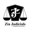 Zia Judicials icon