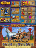 Gold Mine SlotMachine screenshot 9