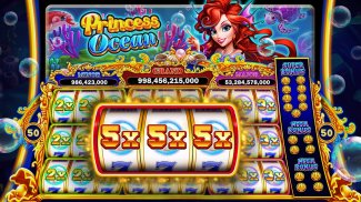 Hi Casino™ Slots screenshot 12