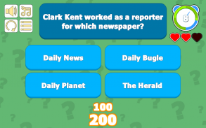 Quiz & Fun. Free Trivia Games screenshot 1