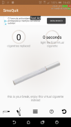 SmoQuit - quit smoking screenshot 3