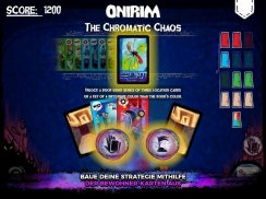 Onirim - Solitaire Card Game screenshot 17