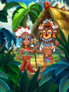 jungle maya quest screenshot 1