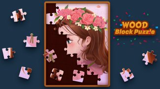 Jigsaw Puzzles - Block Puzzle screenshot 5