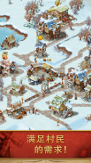 模拟城市：策略游戏 (Townsmen) screenshot 3
