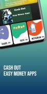 Cash Out Easy Money Apps screenshot 2
