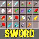 Sword mods for minecraft pe Icon