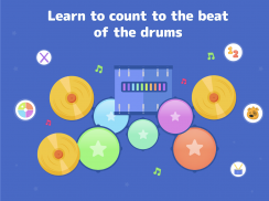 Tiny Puzzle - Learning games screenshot 19