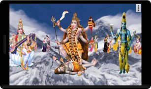 4D All Bhagwan App & Live Wall screenshot 4