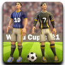 Football Soccer World Cup : Champion League 2018