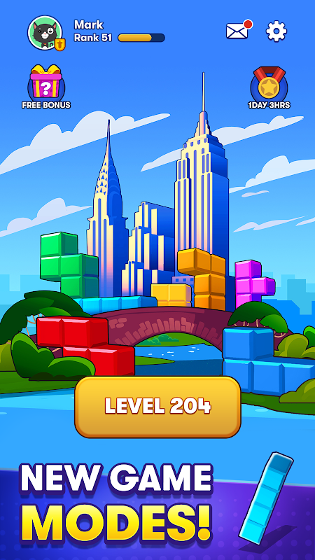 Tetris® - APK Download for Android | Aptoide