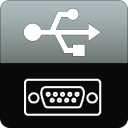 USB Serial Terminal (UST)