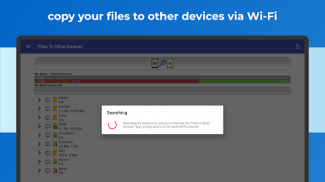 Files To Other Devices screenshot 14