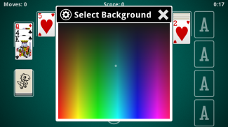 Solitaire Free screenshot 14