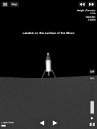 Spaceflight Simulator screenshot 3
