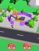 Town Builder - 3D Printing screenshot 5