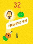 Pineapple Pen (Non disponible) screenshot 7