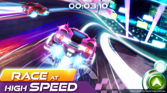 RaceCraft - Crea e gareggia screenshot 13