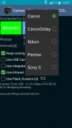 Camera Timer USB screenshot 1