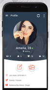 Australia Chat and Dating screenshot 4
