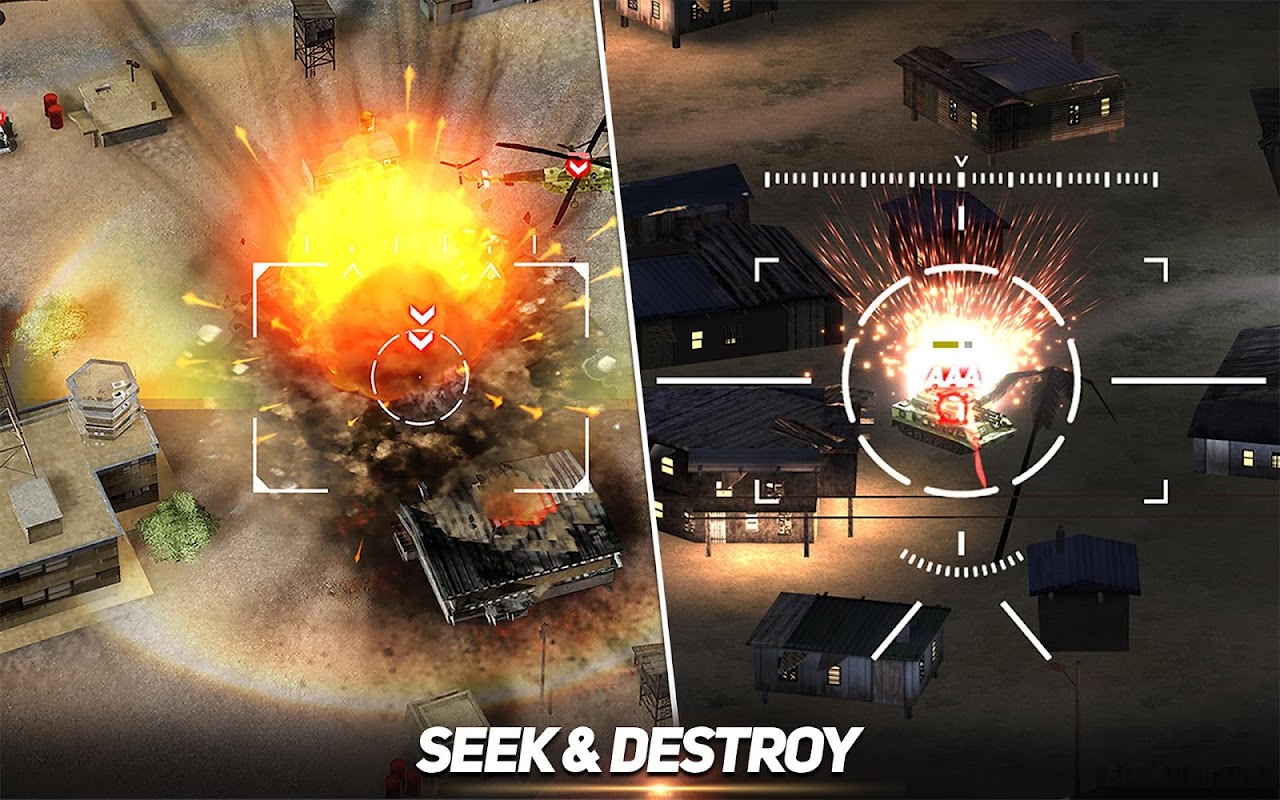 Drone 2 Free Assault - Загрузить APK для Android | Aptoide