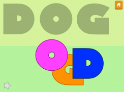 Kids Spelling Games - FREE screenshot 7