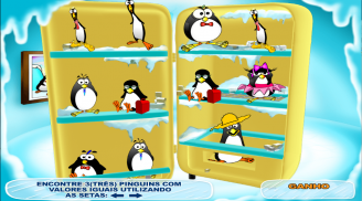 jogo do pinguim slot melhor horário｜Pesquisa do TikTok