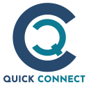 Quick Connect VPN - Free Unlimited Secure VPN Icon