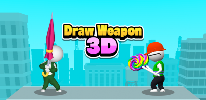 Draw Weapon 3D