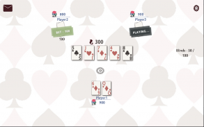 Poker Minds screenshot 10