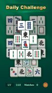 Zen Mahjong: Classic Tiles screenshot 3