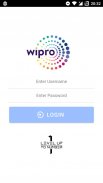 Wipro Apps screenshot 2