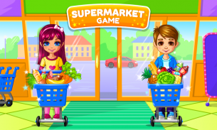 Supermarket screenshot 13