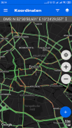 GPS-Koordinatenkarte screenshot 2