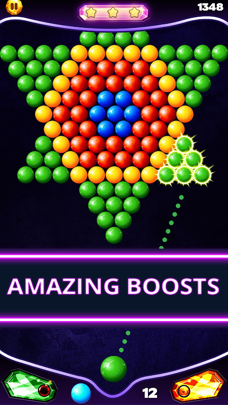 Bubble Shooter: Classic Pop for Android - Download