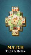 Mahjong Solitaire: Classic screenshot 3