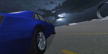 Rolls Royce Car Simulator screenshot 7