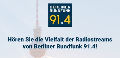 Berliner Rundfunk 91.4