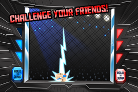 UFB: Ultra Fighting Bros - Ultimate Battle Fun screenshot 3
