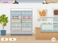 Baker Business 3 screenshot 4