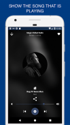 Magic Chilled Radio App FM UK Free screenshot 7