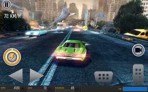 Road Racing: Highway Car Chase screenshot 21